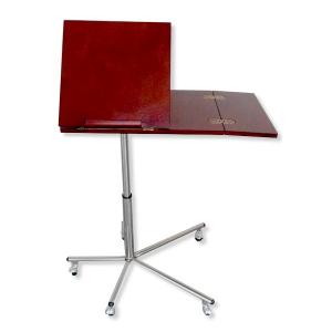 Adjustable High Desk W/Tiltinh